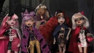 Bratzillaz Demo Video [upl. by Mora]