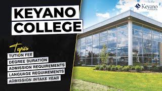 Keyano College [upl. by Silas95]