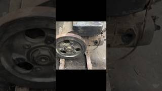 how to repair China 5HP diesel engineautomobile mechancial repair viralvideo [upl. by Lapointe]