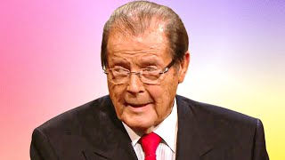 Roger Moore Revealed the Costars He Hated Most [upl. by Steffie]