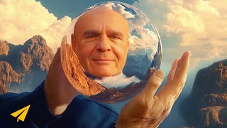 Wayne Dyer  Even Impossible Things will MANIFEST for You [upl. by Nauh868]