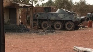 7 jours BFM  Mali  après la victoire le doute  1702 [upl. by Erik]