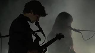 Beach House  1 Levitation Pitchfork Paris 2018 [upl. by Akiam]