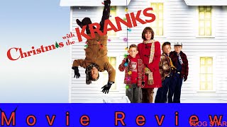 Christmas with the Kranks 2004  Movie Review [upl. by Braca662]