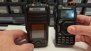 VHF and UHF for preppers without a license [upl. by Ahsieyn]