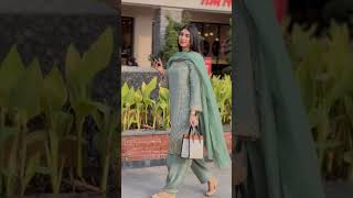 Best suit designsuitdesignfashiondesignpunjabisongyoutube trendingshortsfeedrosekaurreels [upl. by Leban336]