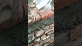 4inchi birch wall insulation design constracture contractor shortvideo [upl. by Harle]