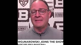 Woj Responds to Shams Replacing Him on ESPN [upl. by Kamal]