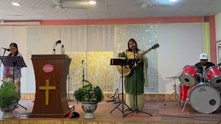 LifeSpring Worship FellowshipKajol [upl. by Regnig]