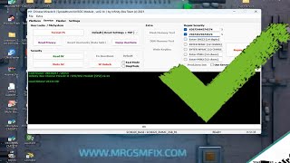 Not Showing IMEI Repair Option InfinityBox CM2SP2 1000  How to Enable IMEI Option CM2SP2 TOOL [upl. by Selbbep262]