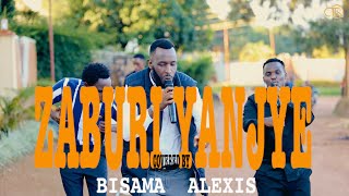 ZABURI YANJYE  Ben amp Chance covered BISAMA ALEXIS [upl. by Anazraf]