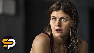 Top 10 Alexandra Daddario Movies [upl. by Aseel181]