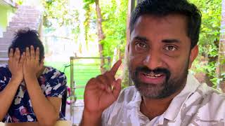 Miduvinu enthu patti ennu chodhikkunnavaroodu  Vlog  373 [upl. by Halette]