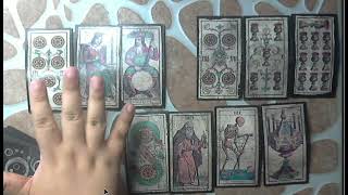 VIRGO SEPTIEMBRE 2024 TAROT EL RAFAS [upl. by Ariaek]