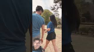 comedy funny love couplegoals couple angelrairoast comedyfilms angelrai comedymovies [upl. by Attenal974]