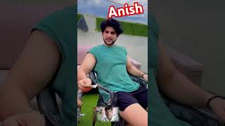 Anish video shortfeed youtubeshort [upl. by Licha]