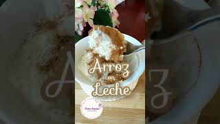 Arroz con leche 😋 [upl. by Tine438]