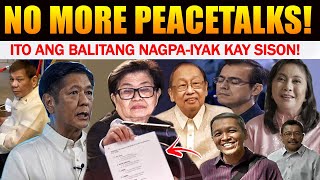 JUST IN PRES MARCOS PROF CLARITA CARLOS JØMA RENATO ZAR4TE MKBYN BLC TINULDOKAN NA [upl. by Ainak17]