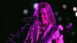 Phoebe Bridgers  Outside Lands full set 2022 [upl. by Lainahtan]