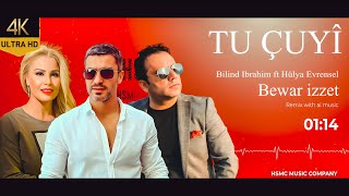 Tu Çuyi Cover  Trap Remix  Bewar İzzet Hülya Evrensel amp Bilind İbrahim [upl. by Schmitt]