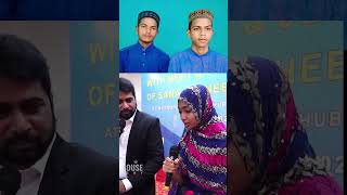 Munawar zama reaction video mdrazakhan youtubeshorts munawarzama motivation shortsfeed [upl. by Riley]