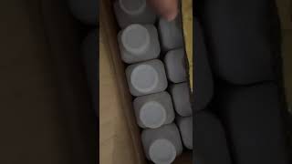 COATING MATERIAL Magnesium Fluoride MgF2 for Sale in Hamburg Germany viralvideo [upl. by Odrareve]