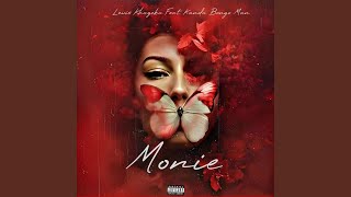 Monie feat Kanda Bongo Man [upl. by Gwenette]