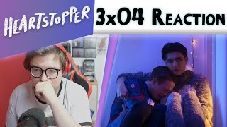 Heartstopper 3x04 quotJourneyquot Reaction [upl. by Patrice]