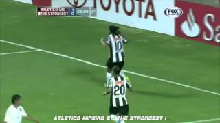 Todos Los Goles de la Copa Libertadores de America 2013 Parte 1 [upl. by Yeslah]