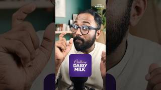 Dairy Milk ന്റെ Shape മാറ്റിയ Strategy Entri Elevate Digital Marketing dairymilk digitalmarketing [upl. by Circosta]