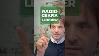 Radiografia del lloguer a Catalunya [upl. by Ellener]