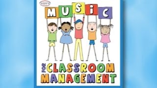 MUSIC FOR CLASSROOM MANAGEMENT [upl. by Bazluke555]