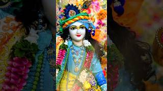 Hare Krishna हरे कृष्णा 🙏 bhakti krishna viralvideo youtubeshorts [upl. by Jolynn162]