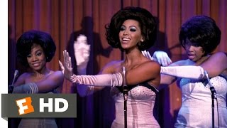 Dreamgirls 49 Movie CLIP  Were Your Dreamgirls 2006 HD [upl. by Enaujed]