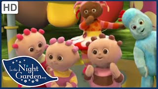 In the Night Garden 410  Where are the Wottingers  Full Episode  Cartoons for Children [upl. by Anaujik]