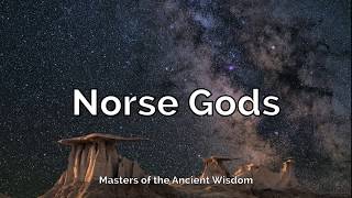 Norse Gods Audiobook [upl. by Mia]