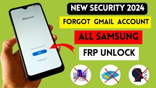 Without Tool  Without Pc  All Samsung FRP Bypass🔥Android 11121314 New Security 2024 [upl. by Stacia]