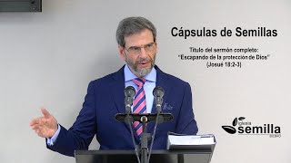 Consecuencias de menospreciar los consejos de Dios [upl. by Larkins]