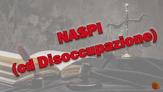 NASPI cd Disoccupazione [upl. by Are]