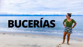 Is Bucerías My New Favorite Mexican Beach Town [upl. by Nelan]