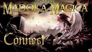 ★ Connect Orchestra mt ver  Madoka Magica [upl. by Tod]