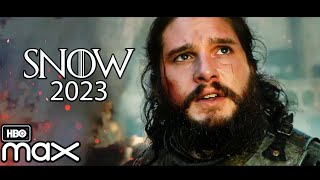 Jon Snow 2023 Secuela de Juego de Tronos El Verdadero FINAL [upl. by Antipus380]