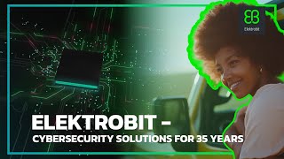 Security by design  Cybersecurity solutions for 35 years [upl. by Grearson180]