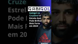 Gabigol no Cruzeiro em 2025 gabigol cruzeiro futebol [upl. by Mady]