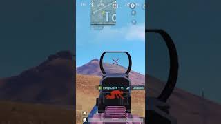 Tutu App Gameplay 😌 ump 400 mtr spray 🚀🧨 bgmi battlegroundsmobileindia gaming [upl. by Zapot]