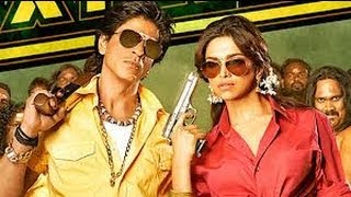 Chennai Express  First Look Review [upl. by Kutzer700]