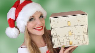 Rosental Adventskalender 2023  Unboxing  Inhalt  Beauty  Claudis Bunte Welt [upl. by Llewol742]