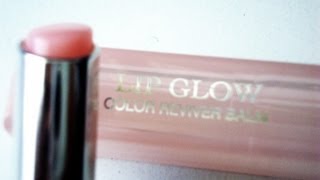 Dior Addict Lip Glow  Less Expensive Alternatives Dupes [upl. by Orazal993]