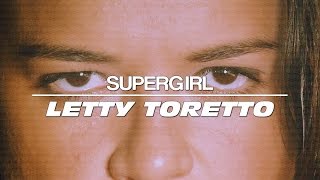 letty toretto  supergirl [upl. by Nivak]