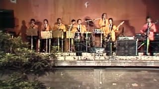 1980 Pachuco amp La Cubanacan  Cumbias  La Fiesta Del Año [upl. by Brittni]